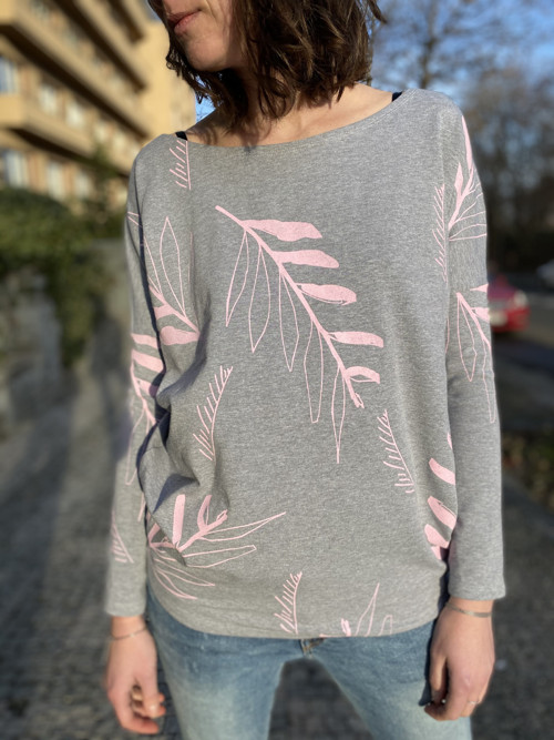 Triko/flora — foto 1