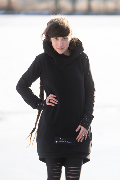 Mikéna MALUKI