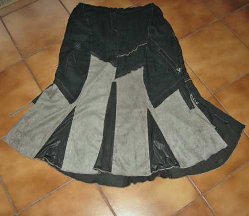 Abstrakce 15184 — foto 1