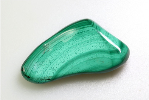 Malachit 4,7 cm — foto 1