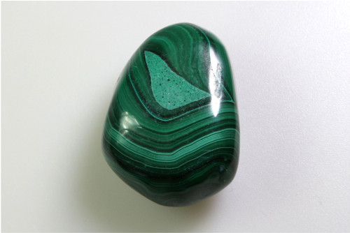 Malachit 3,5 cm — foto 1