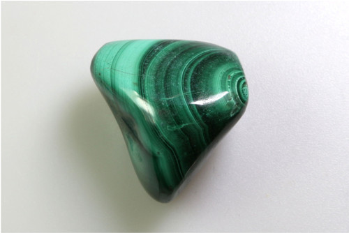 Malachit 3 cm — foto 1