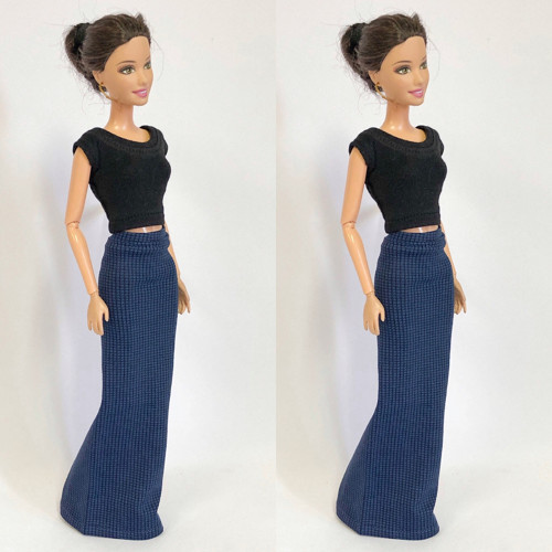 Komplet pro barbie — foto 1