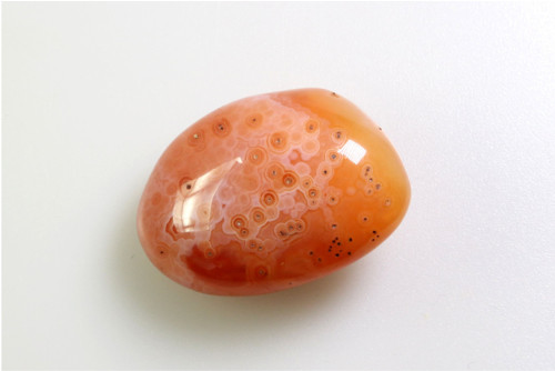 Karneol 3,1 cm — foto 1