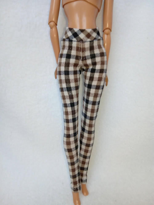 Legíny pro Barbie — foto 1
