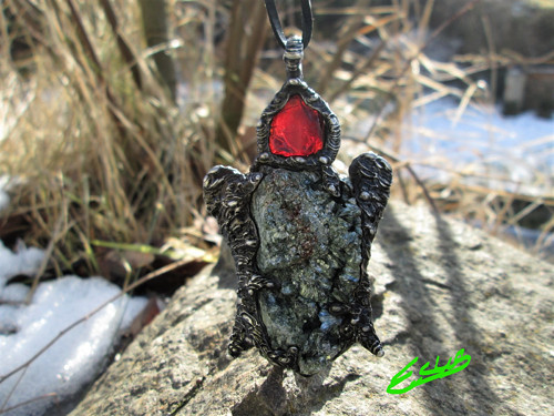Talisman ,, Anděl strážný " — foto 1