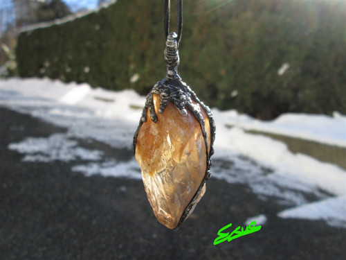 Talisman ,, Štěstěna " — foto 1