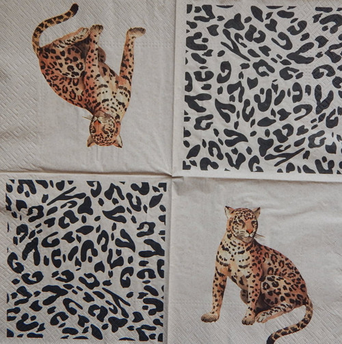 Leopard eco 3292