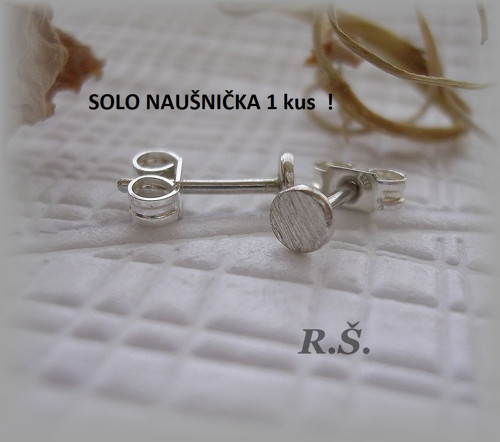 Pidi Ploche Silné Kolečko .. Puzetka