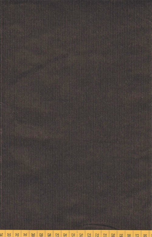 MANŠESTR - ČOKO HNĚDÝ - úzký řádek - PRUH