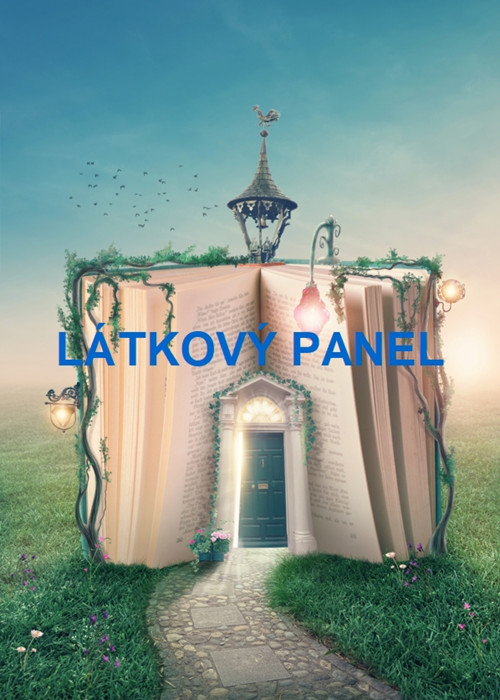 Bavlněný panel - varianty velikostí / 11 x 15cm — foto 1