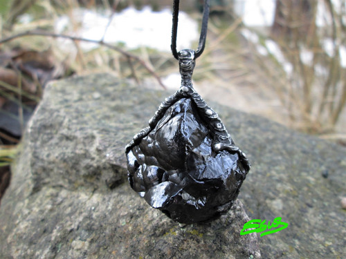 Talisman ,, Přežití " — foto 1