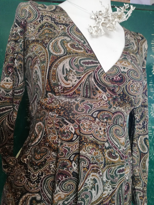 Paisley — foto 1
