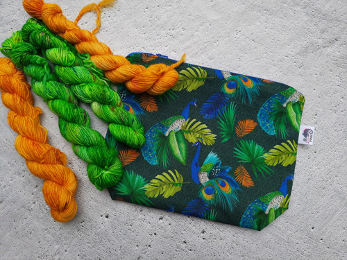 Projekt bag Pávi — foto 1