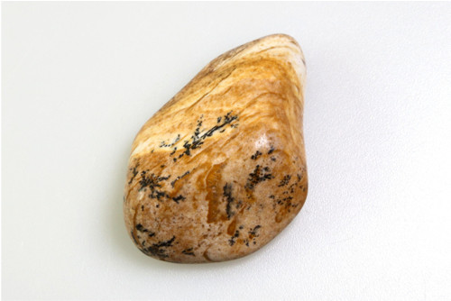 Jaspis obrázkový 4 cm — foto 1