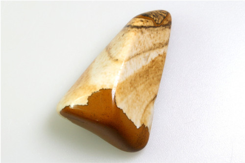 Jaspis obrázkový 4,5 cm — foto 1