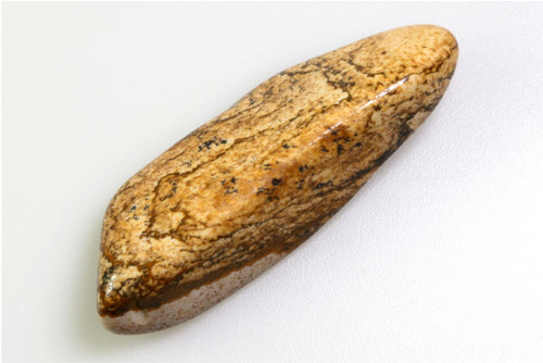 Jaspis obrázkový 5,6 cm — foto 1