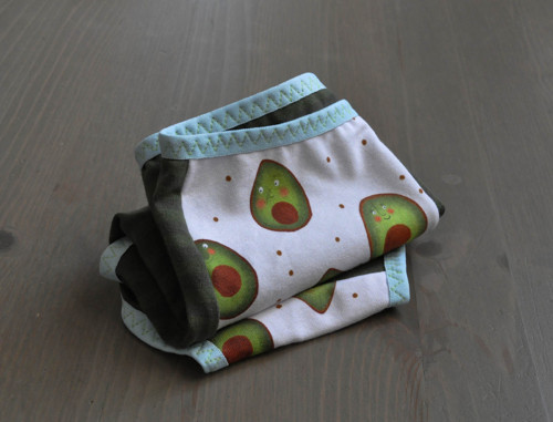 Cosy & Easy kalhotky vel. M — foto 1
