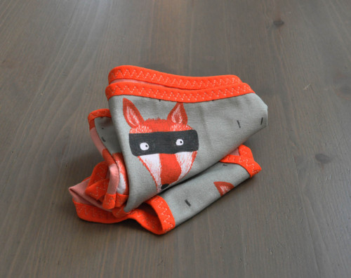 Cosy & Cutty kalhotky vel. M — foto 1