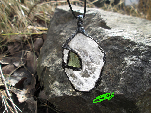 Talisman ,, Hvězdných dětí " — foto 1