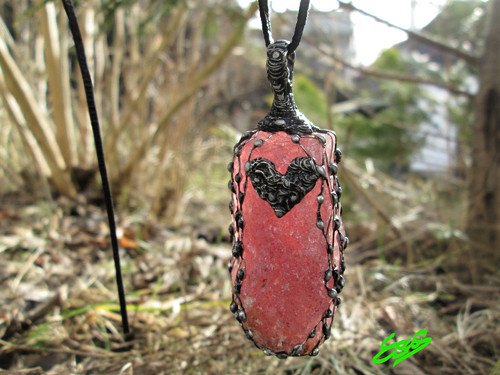 Talisman ,, Afrodita " — foto 1