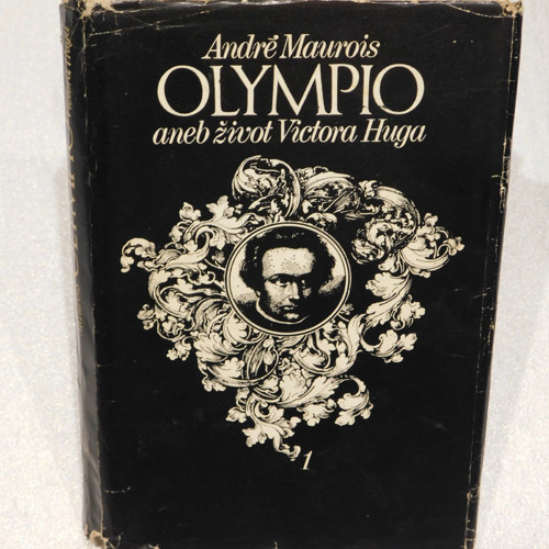 Olympio aneb život Victora Huga