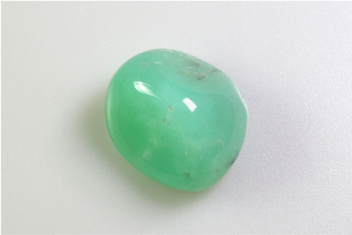 Chryzopras 2,4 cm — foto 1