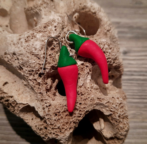 Chilli chilli III. — foto 1