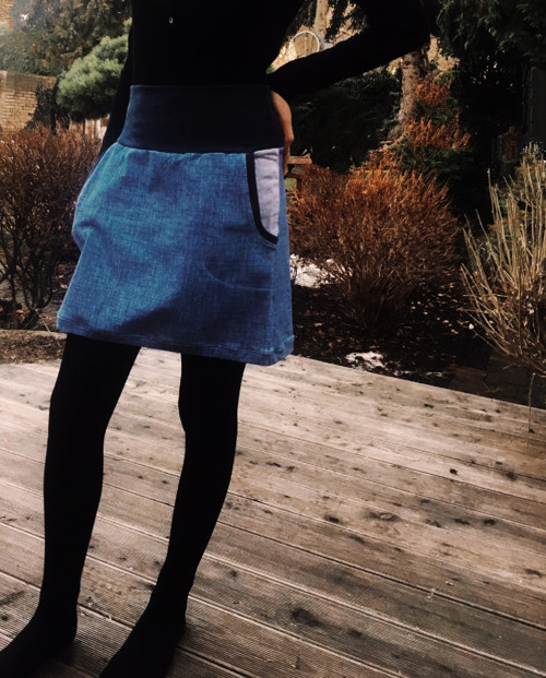 Anna - kapsy — foto 1