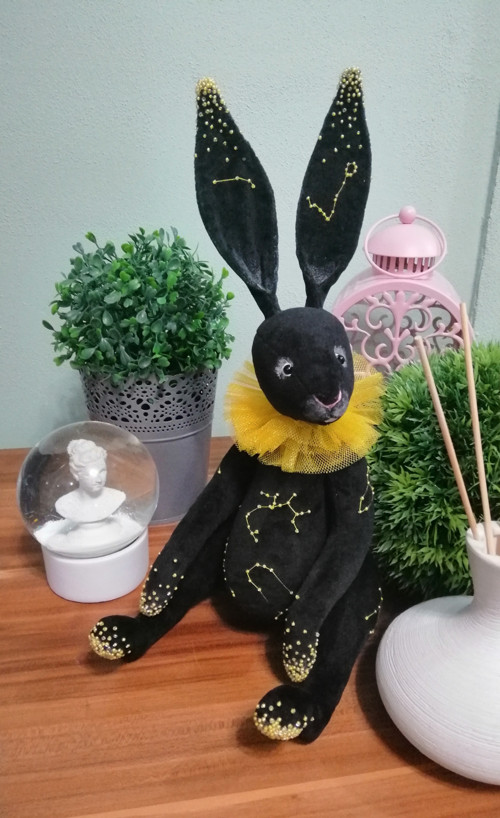 Králík — foto 1