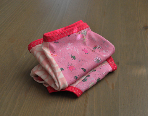 Cosy & Easy kalhotky vel. M — foto 1