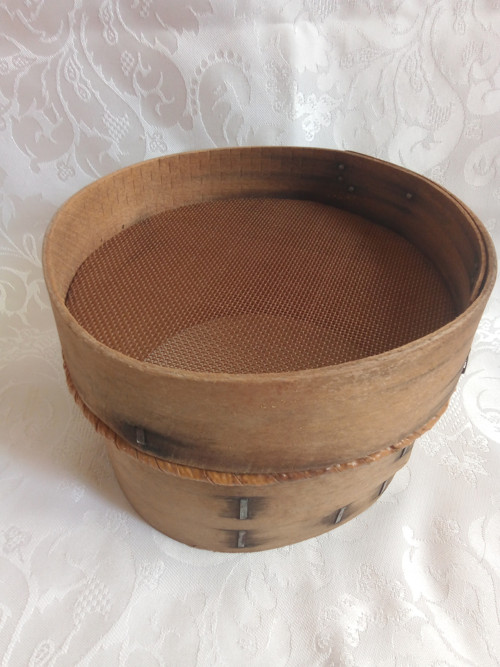 Síto — foto 1
