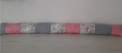 Šnečí mantinel