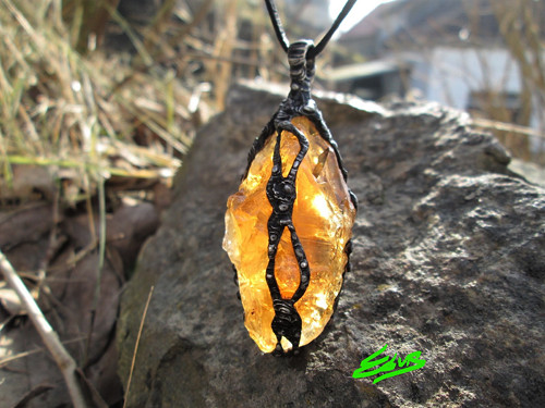Talisman ,, Štěstěna " — foto 1