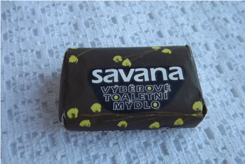 Savana