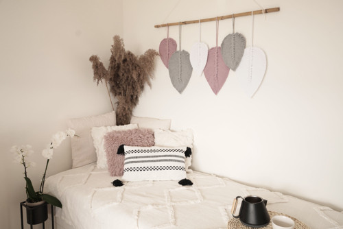 Pirkovy set Macrame 10 — foto 1