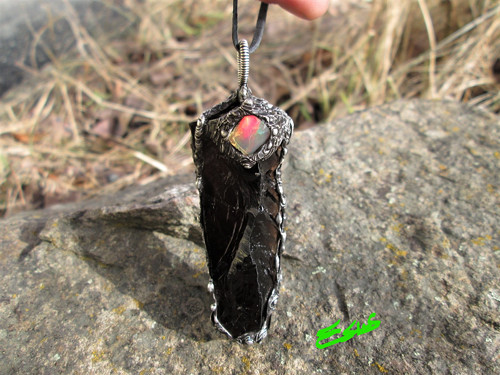 Talisman ,, Povznesení " — foto 1