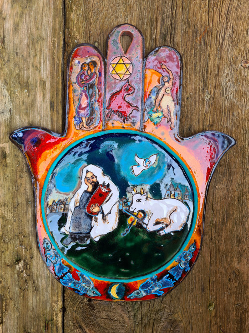 HAMSA