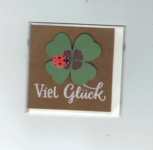 Kartička
