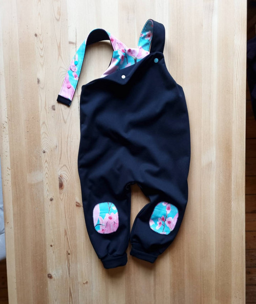 Softshell Lacle — foto 1