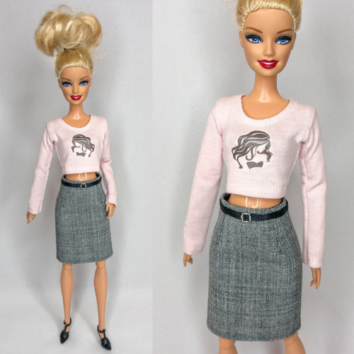 Komplet pro barbie — foto 1