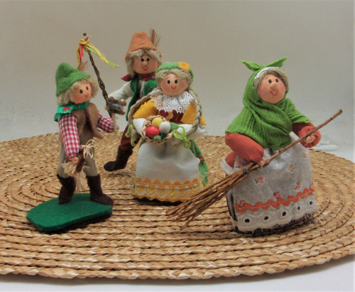 Velikonoční skupina 3 — foto 1