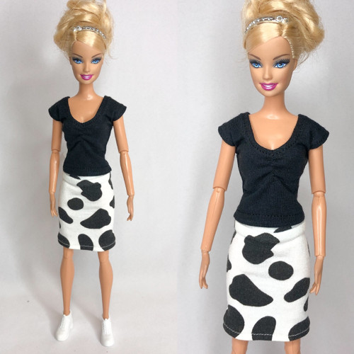 Komplet pro barbie — foto 1