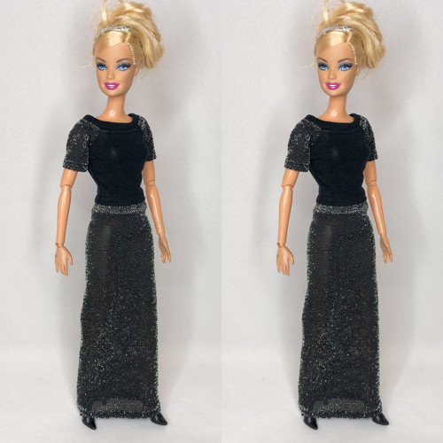 Komplet pro barbie — foto 1