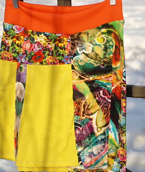 Happy Skirt
