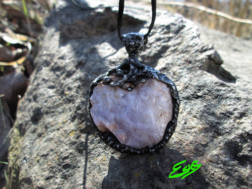 Talisman ,, Strážce karmy " — foto 1