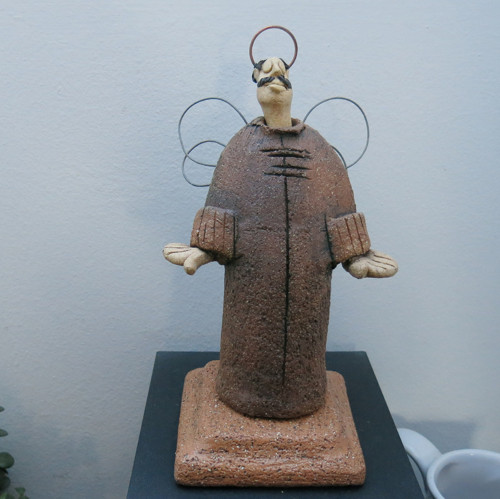Anděl Všehomíra — foto 1