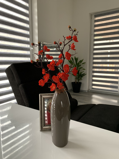Jarní dekorace — foto 1