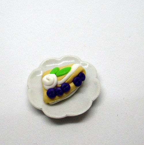 Miniatury pro panenky - palačinka