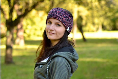 Čelenka Yolanda